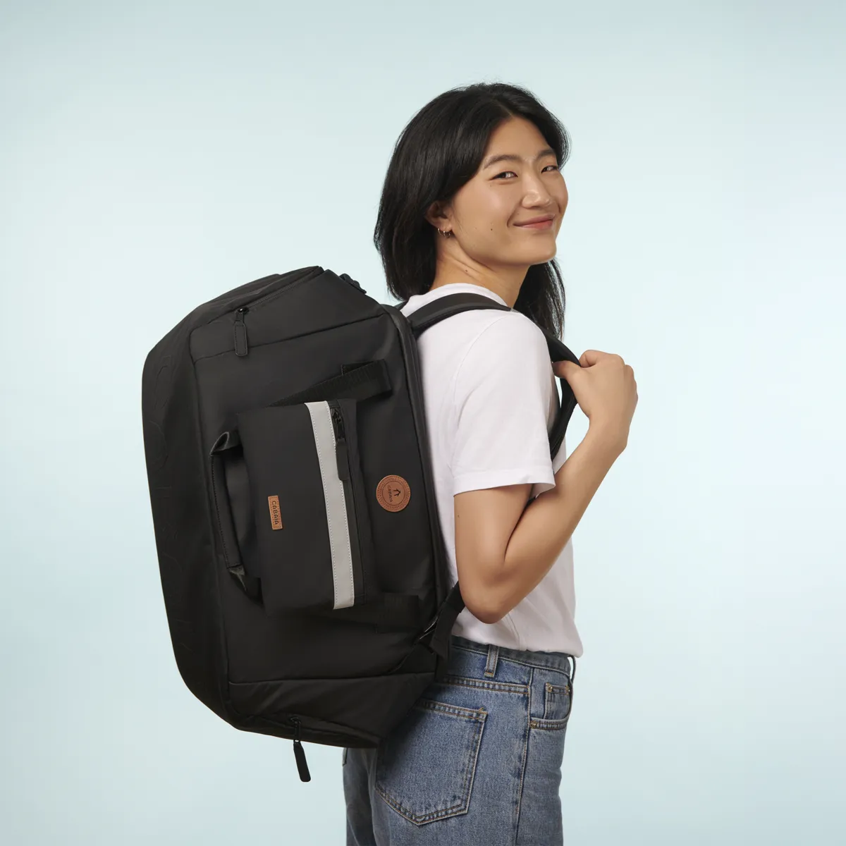 Duffle Explorer Wellington — image 2