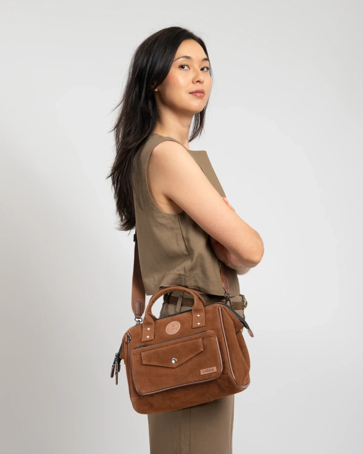 Crossbody Adventurer Medium Winnipeg — image 2