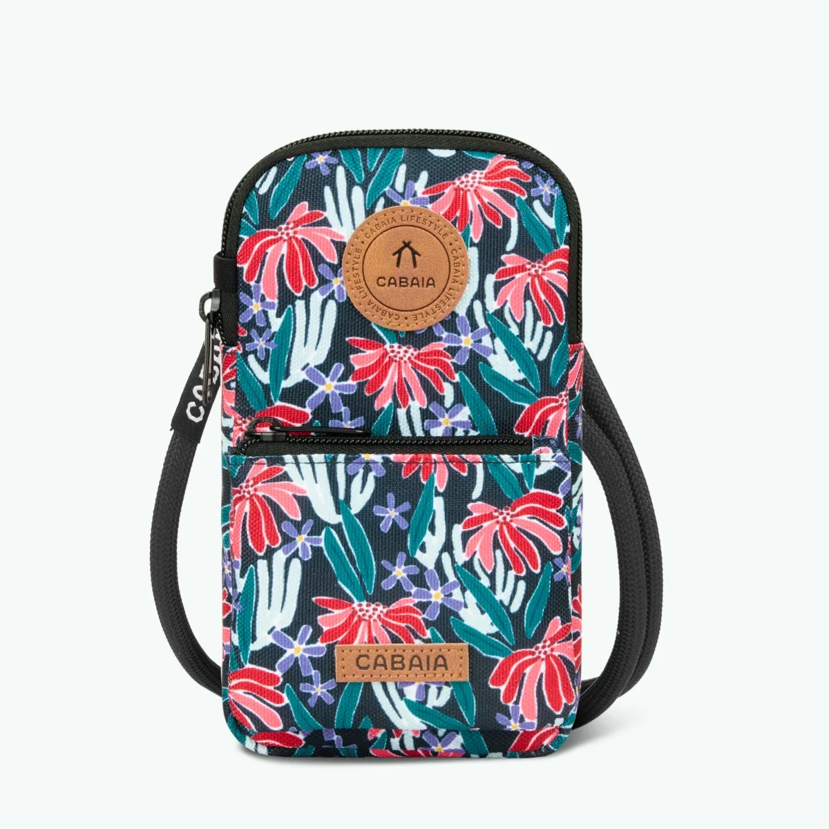 Pochette téléphone Edea — image 1