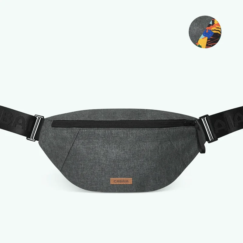 Sac banane Small Luxembourg