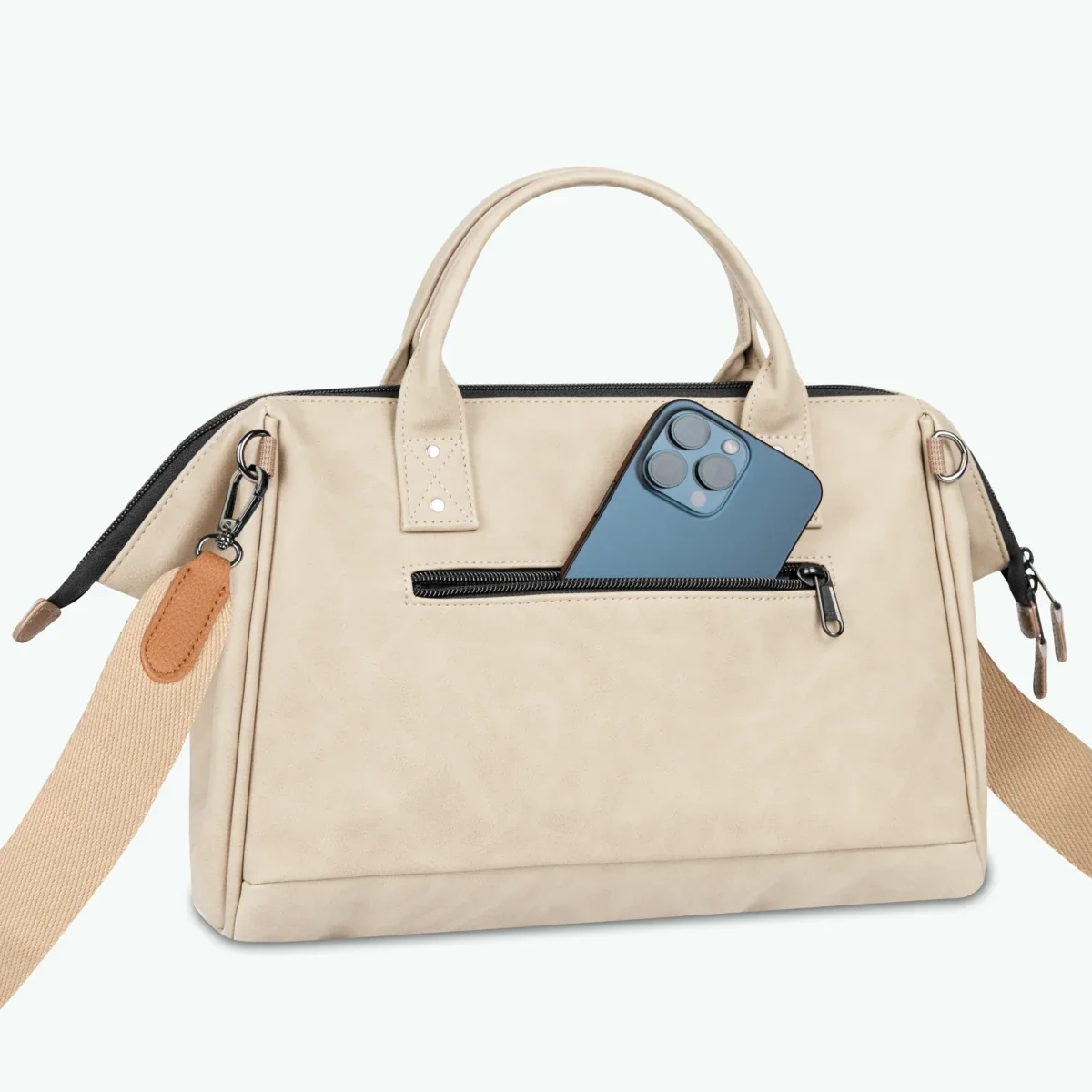 Crossbody Adventurer Large Andenne — image 5