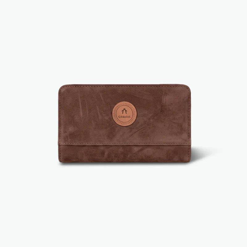 Portefeuille Large Burlington