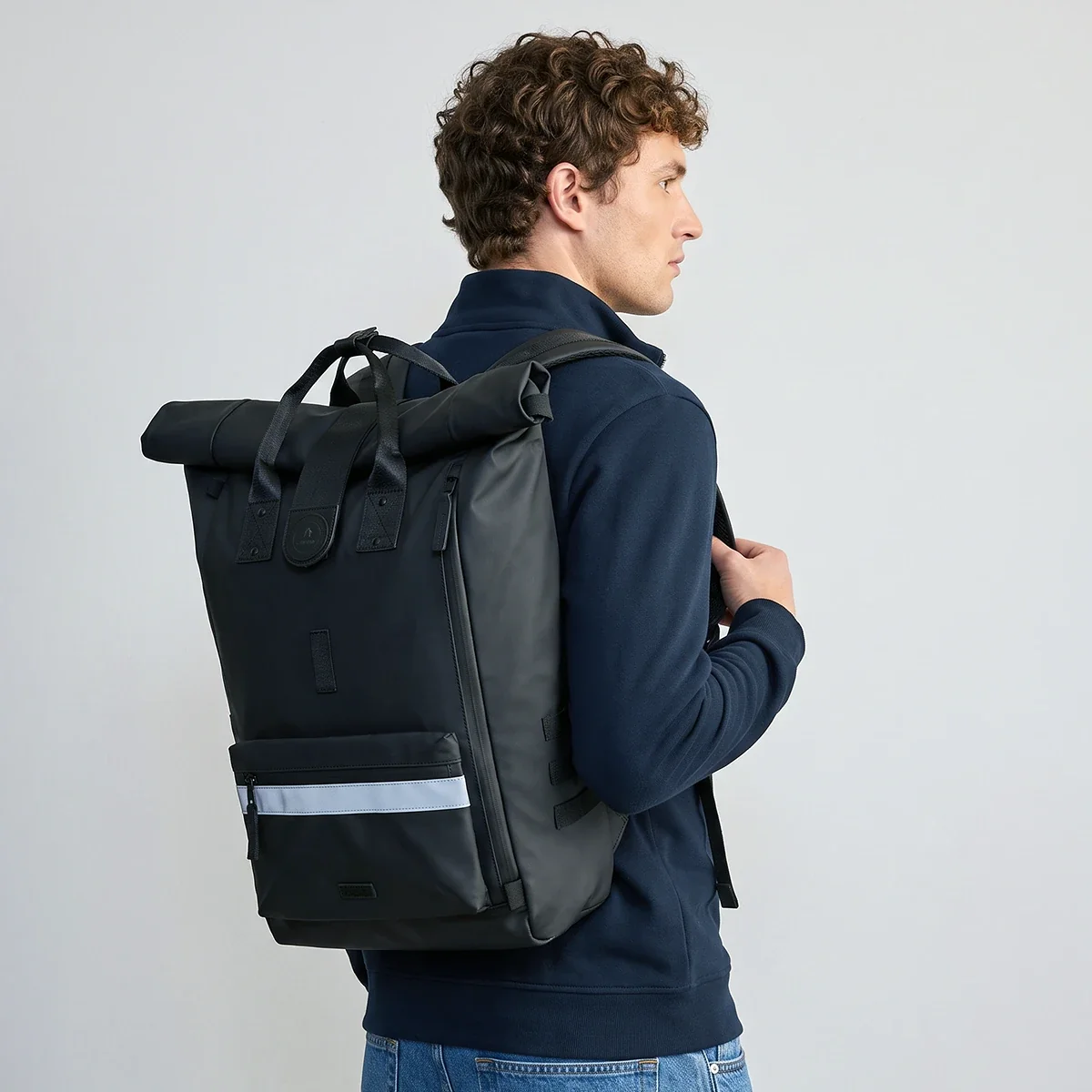 Sac à dos Explorer Large Wellington — image 2