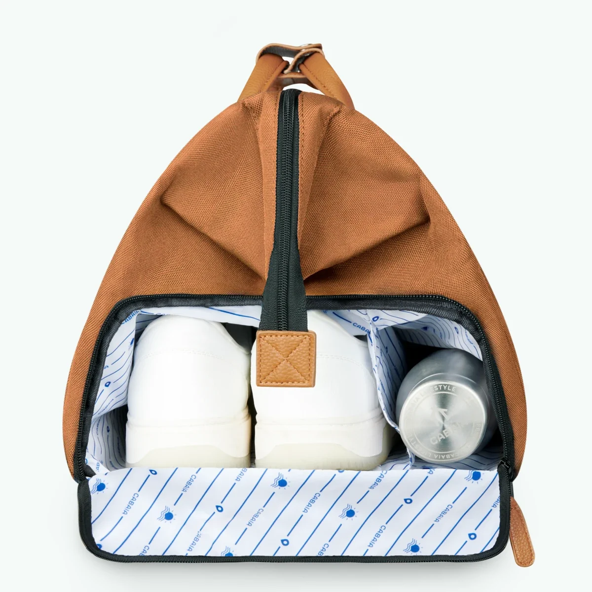 Duffle Adventurer Turin — image 4