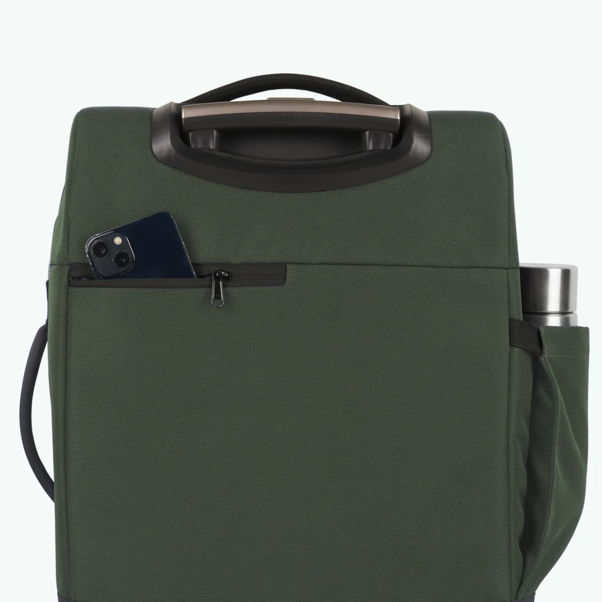 Valise souple 4 roues Small Coromandel — image 5