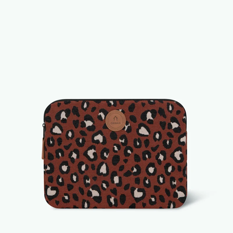 Housse ordinateur 12" Tropea
