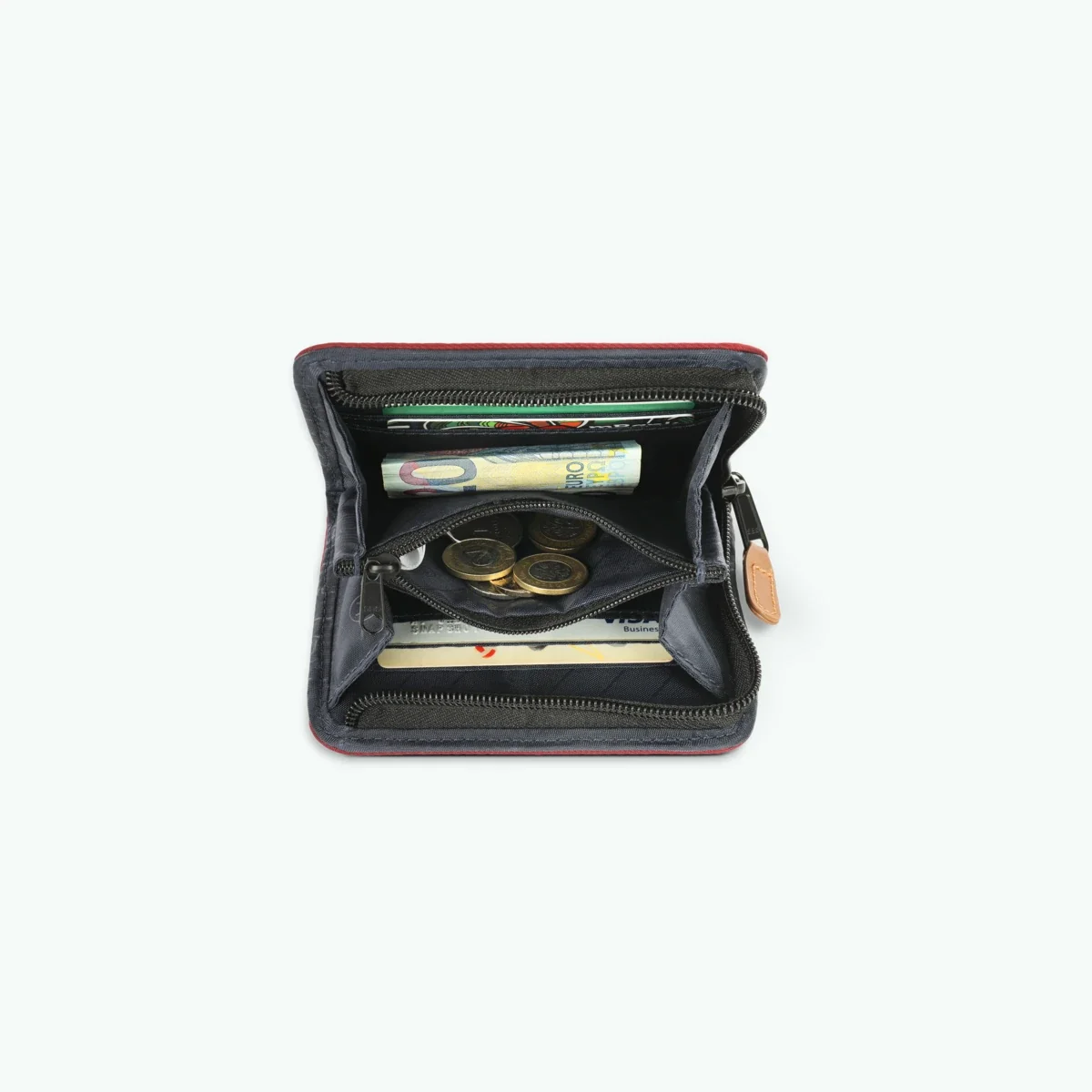 Portefeuille Small Davao — image 3