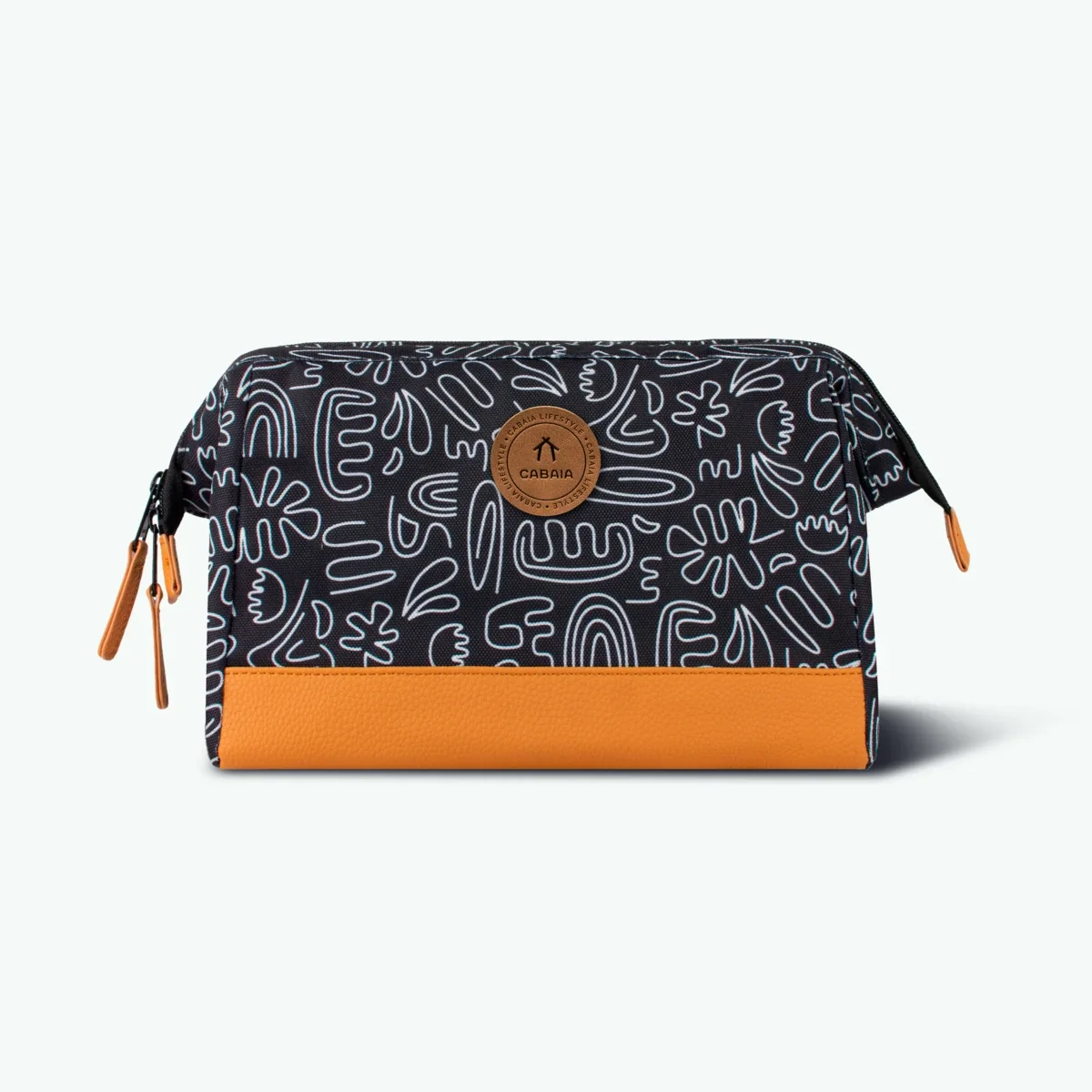 Trousse de toilette Medium Avenue Mohammed V — image 1