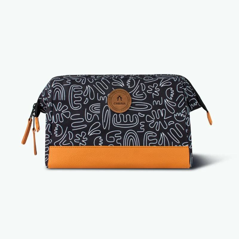 Trousse de toilette Medium Avenue Mohammed V
