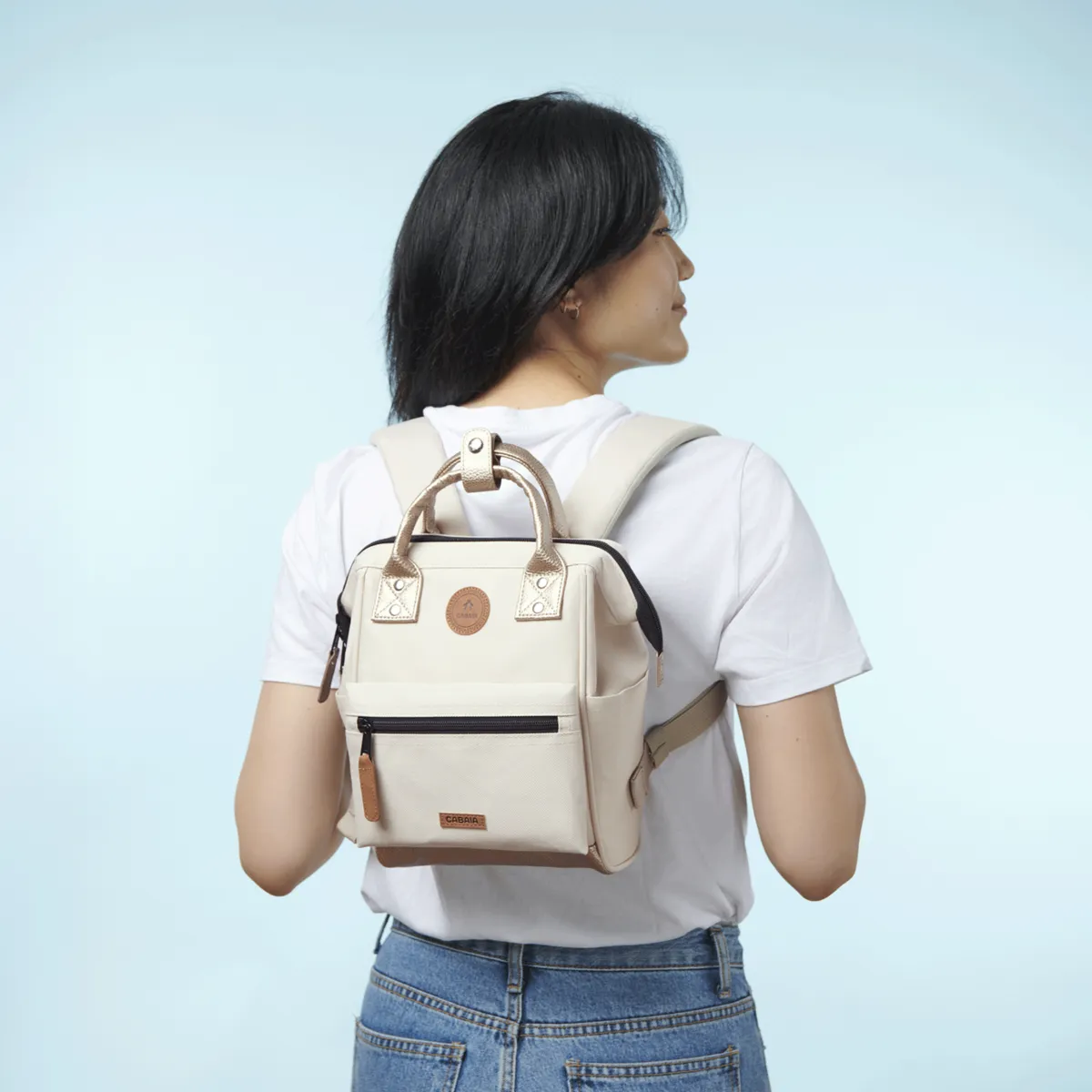 Sac à dos Adventurer XS Alger — image 2