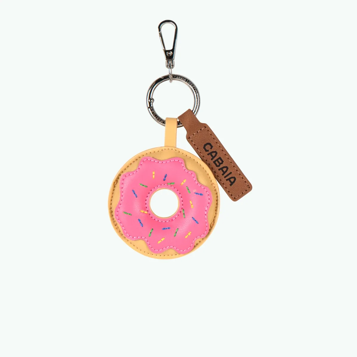 Charm Donut Glacé — image 1