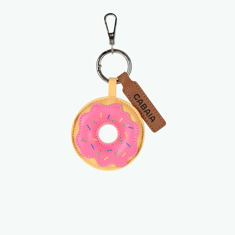 Charm Donut Glacé