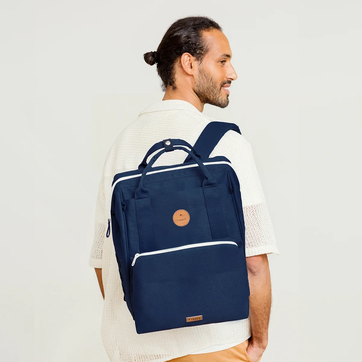 Sac à langer Chambery — image 2