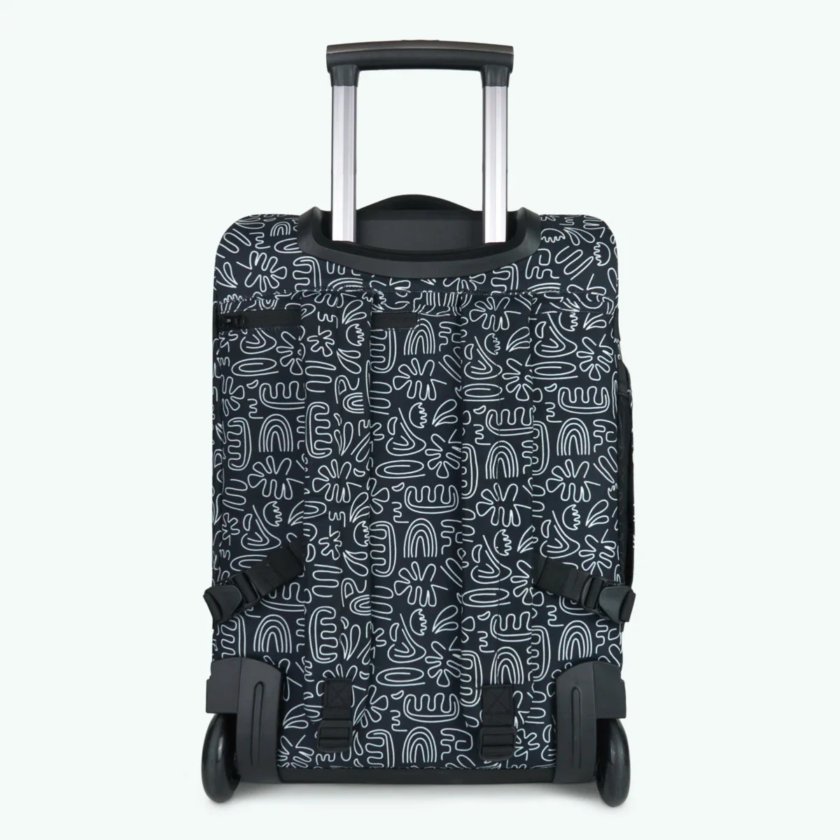 Valise souple Small Amiens — image 6
