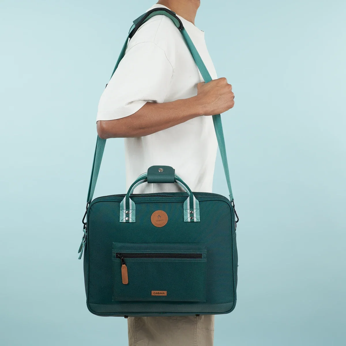 Sac ordinateur Lima — image 2