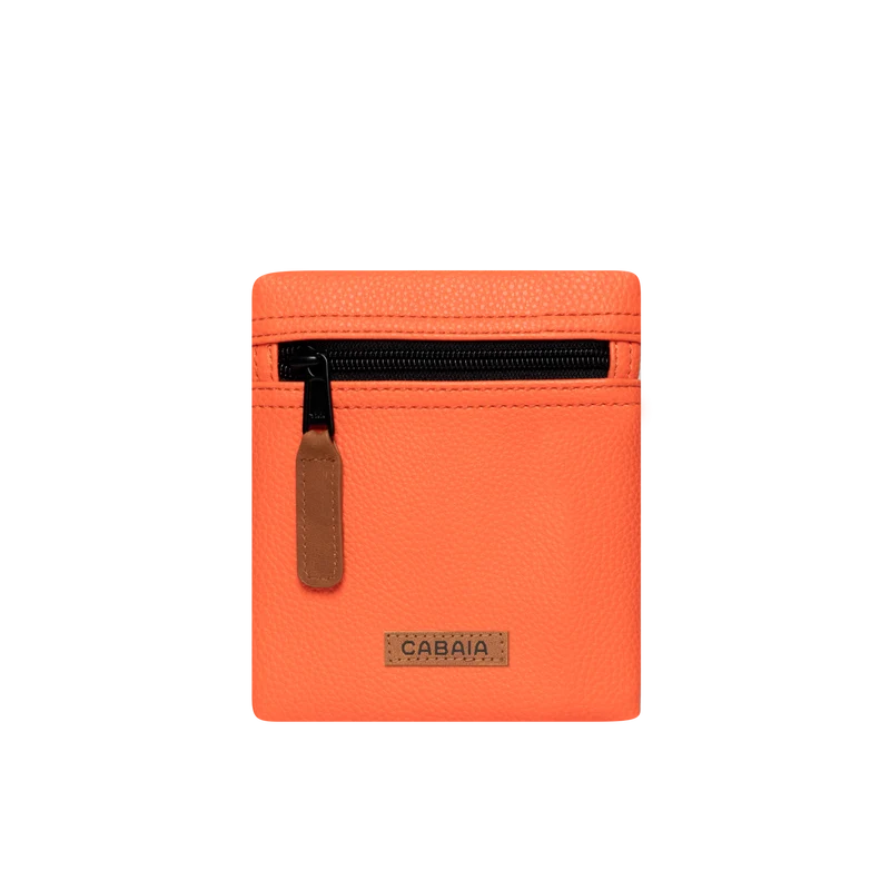 Pochette latérale Bordeaux