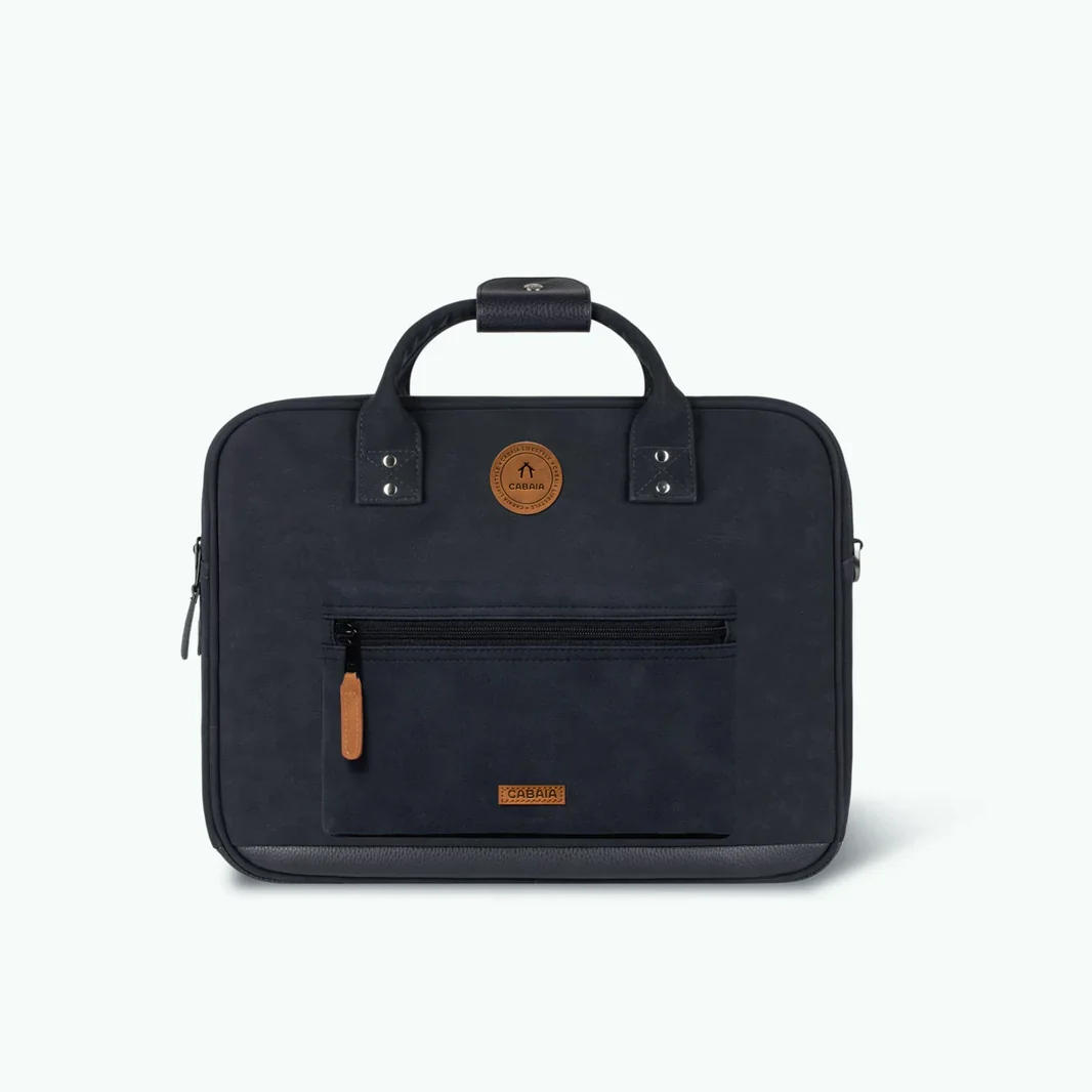 Sac messenger Zurich - 1 poche — image 1