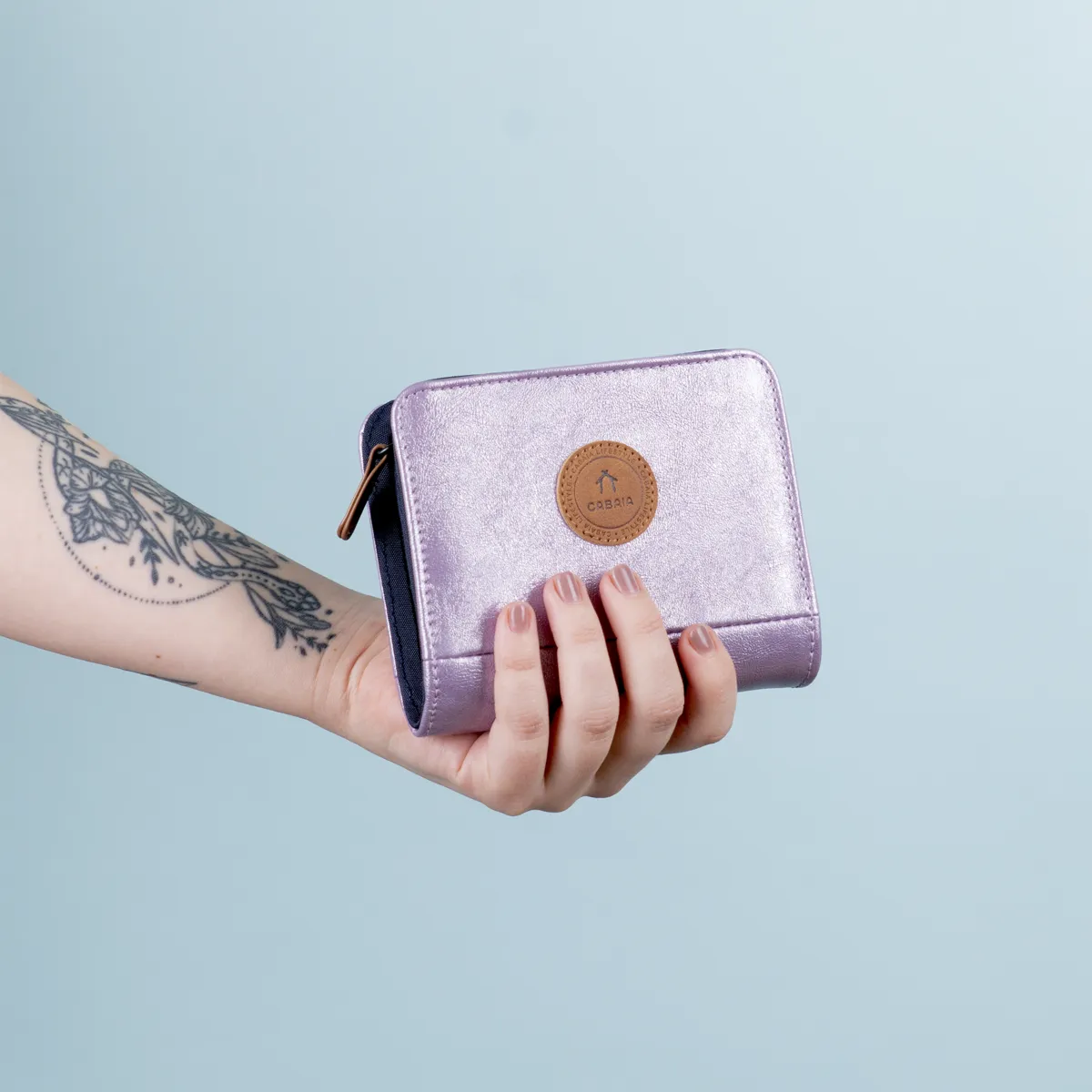 Portefeuille Small Capri — image 2
