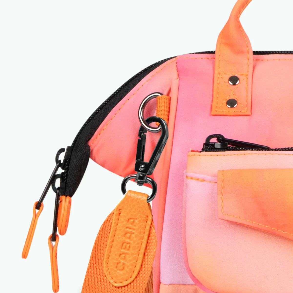 Crossbody Adventurer Small Auray — image 6