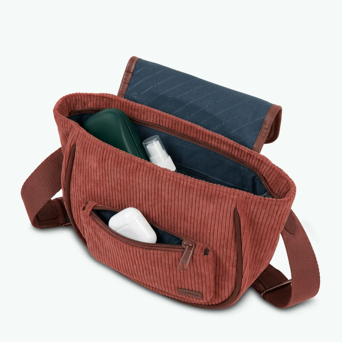 Crossbody Wanderer Mora — image 5