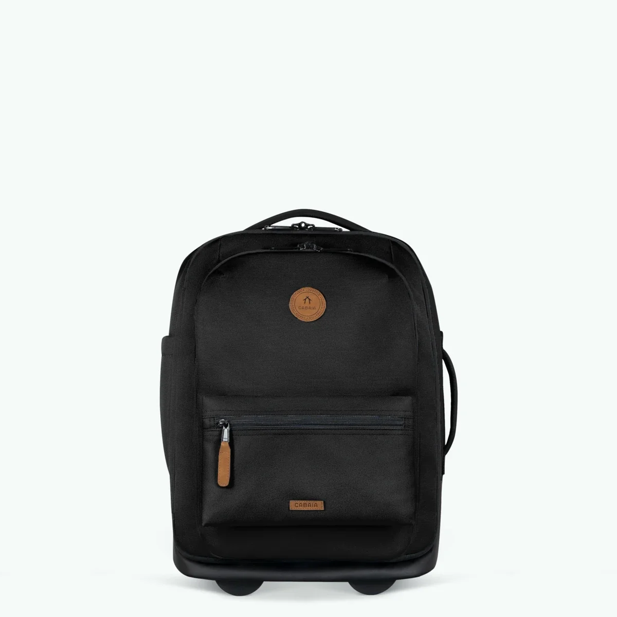 Valise souple 2 roues XS Berlin — image 1