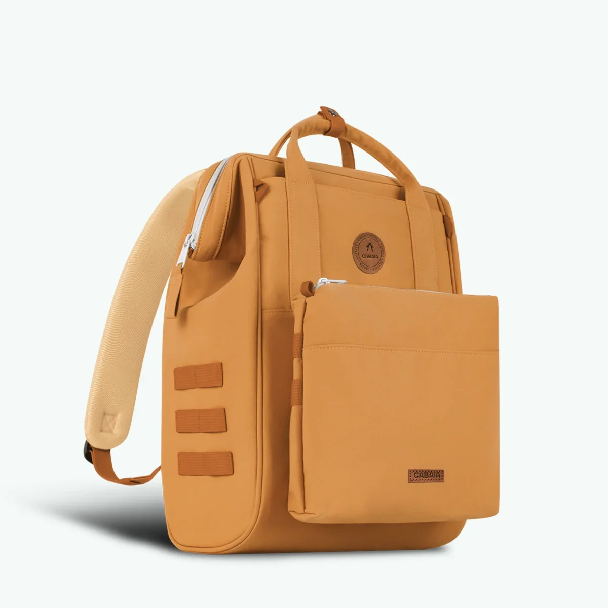 Sac à langer Hendaye 23L — image 4