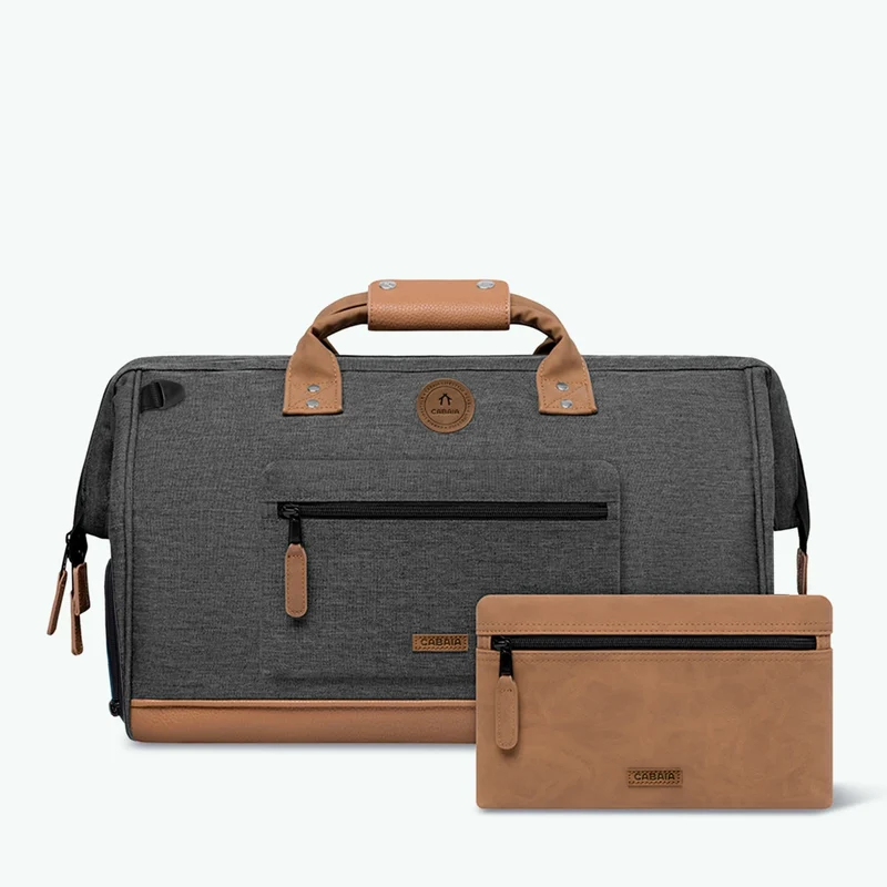 Duffle Adventurer London