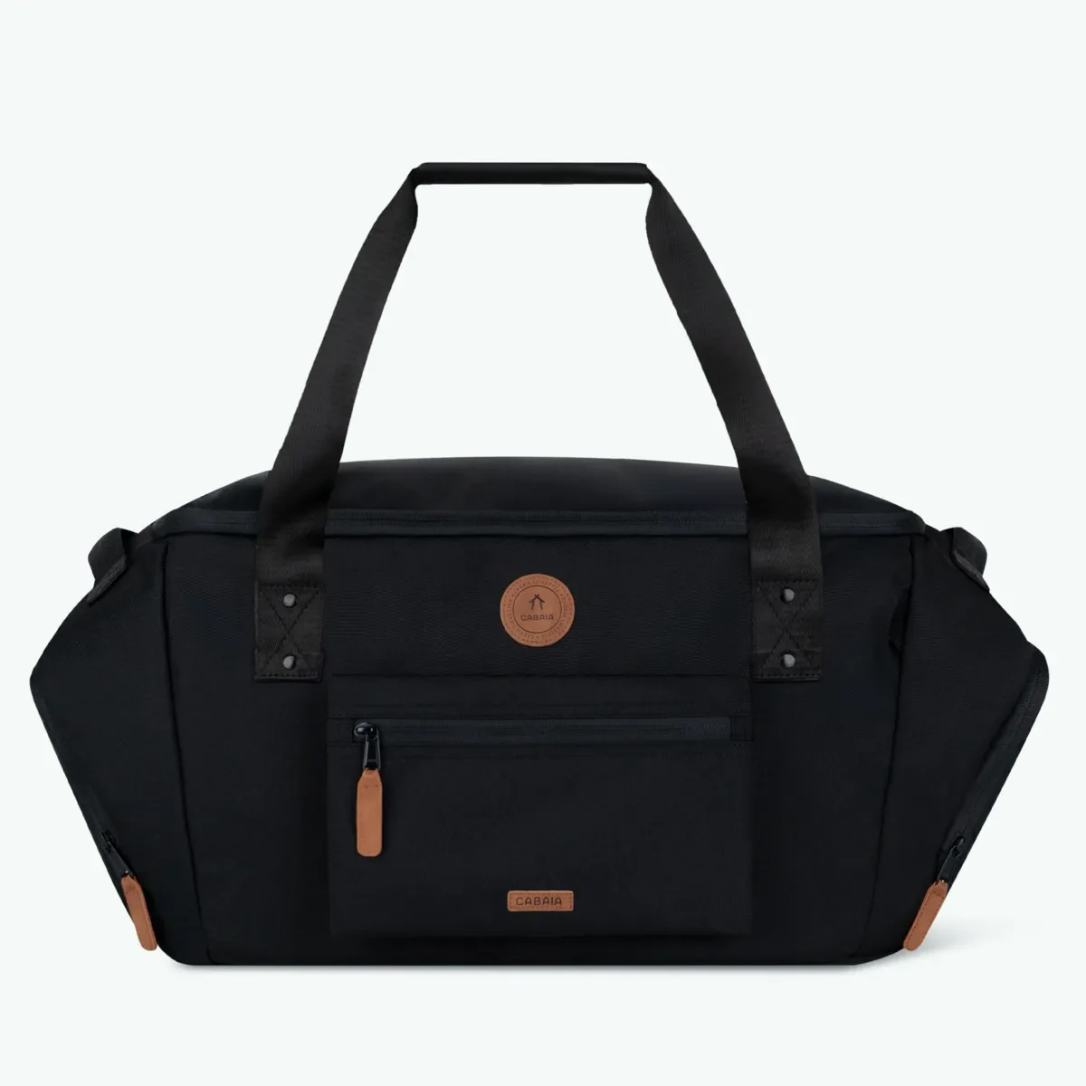 Duffle Explorer Berlin — image 1