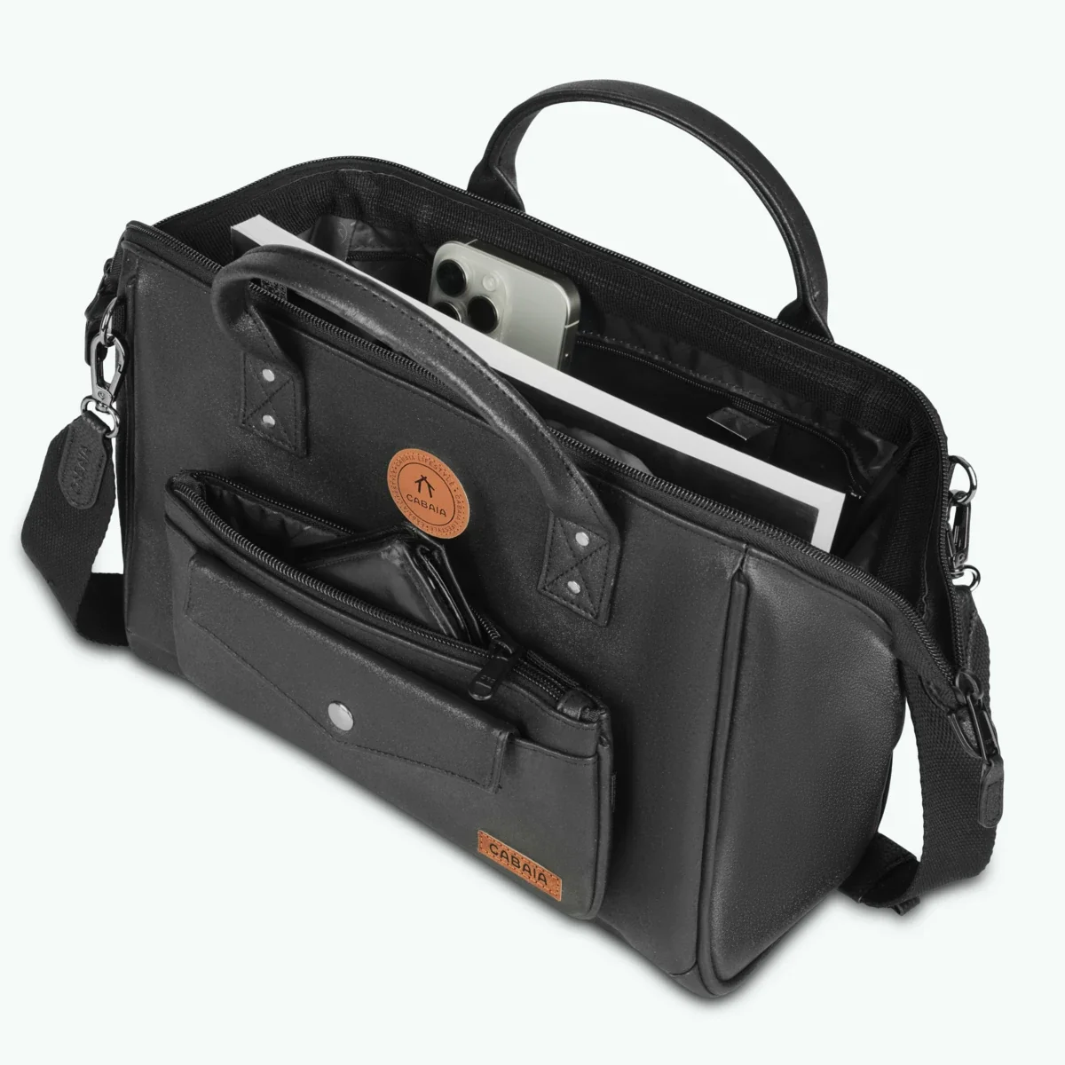 Crossbody Adventurer Large Chelsea — image 3