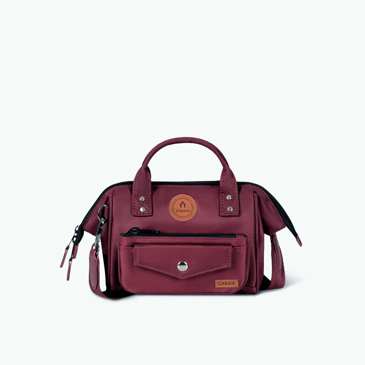 Crossbody Adventurer Small Davao — image 1