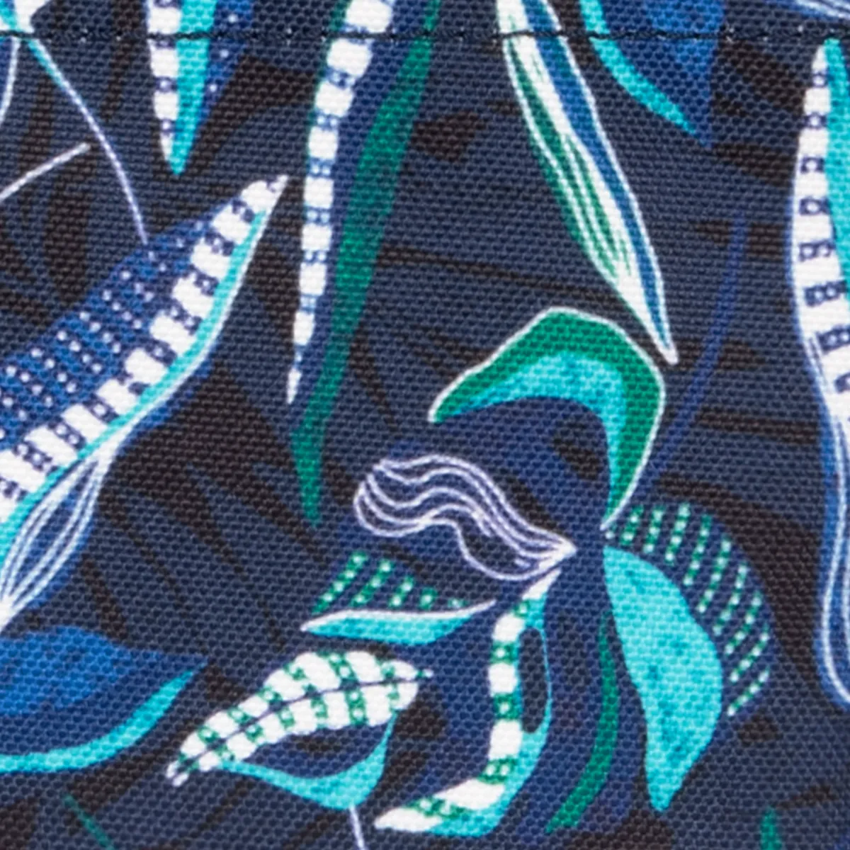 Pochette avant Medium Fontainebleau — image 2
