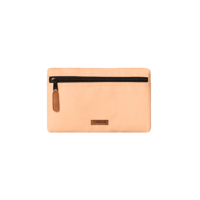 Pochette avant Poas