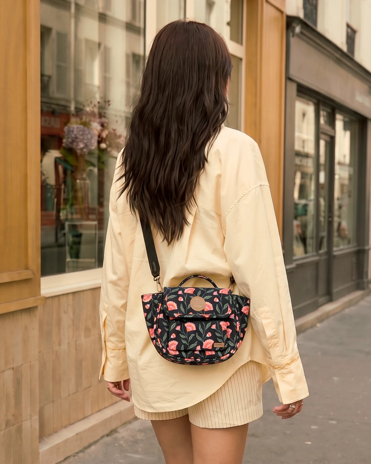 Crossbody Wanderer Applecross — image 2