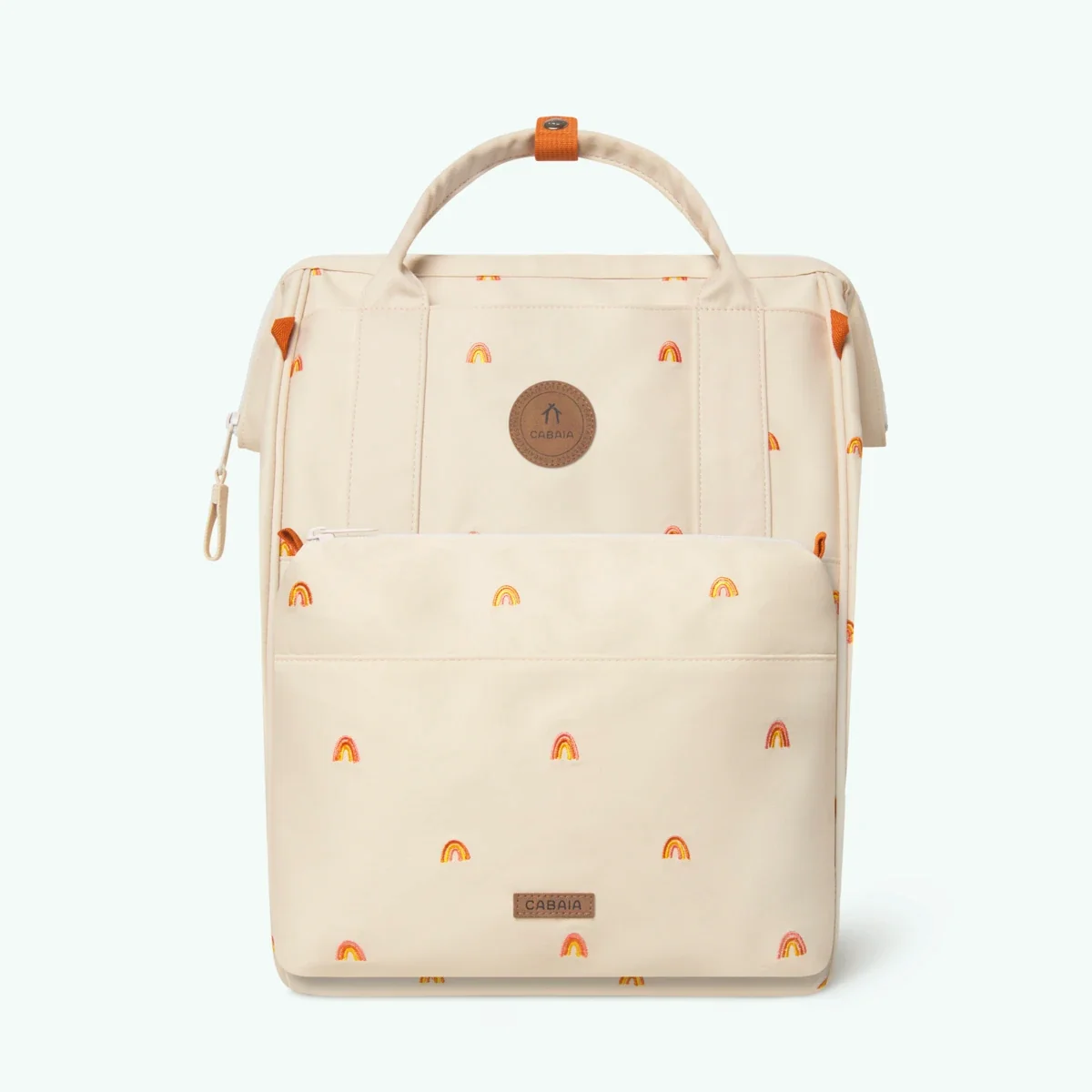 Sac à langer Bristol 23L — image 1