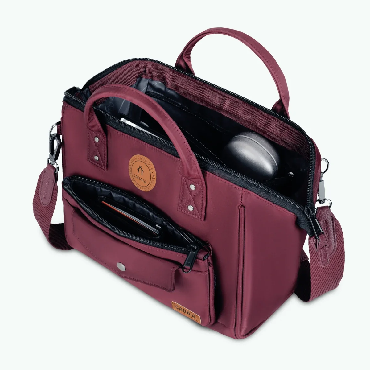 Crossbody Adventurer Medium Davao — image 3