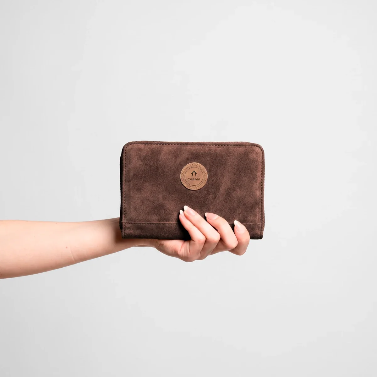 Portefeuille Medium Burlington — image 2