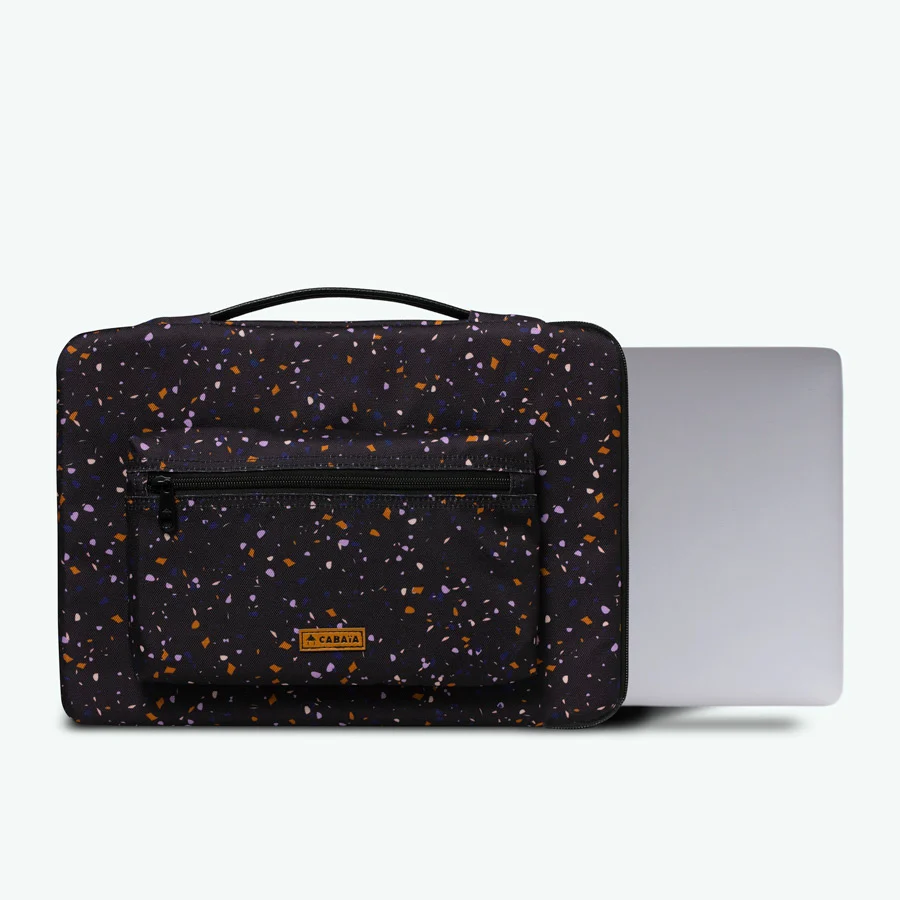 Housse ordinateur 14" Euralille — image 2
