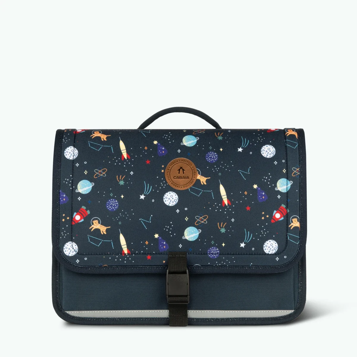 Rabat cartable Small Roswell — image 2