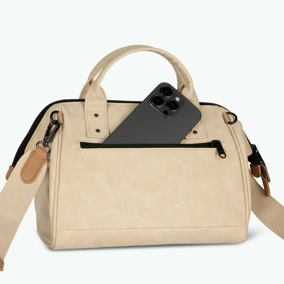 Crossbody Adventurer Medium Andenne — image 5
