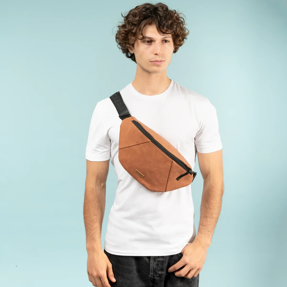 Sac banane Large Moscow — image 2