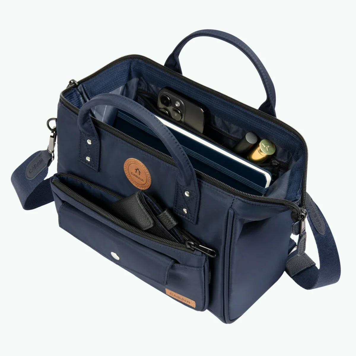 Crossbody Adventurer Medium Nara — image 3