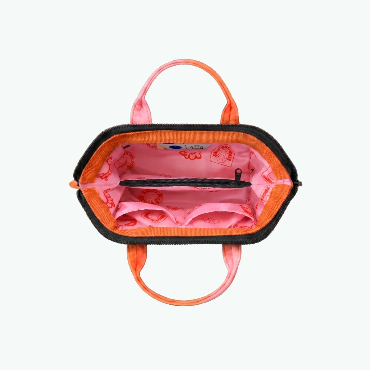 Crossbody Adventurer Small Auray — image 3