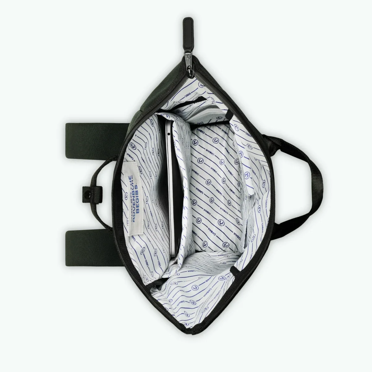 Sac à dos Explorer Medium Lautrec — image 3
