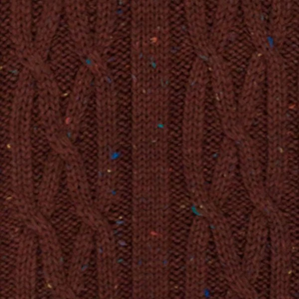 Écharpe Appletini Marron — image 2