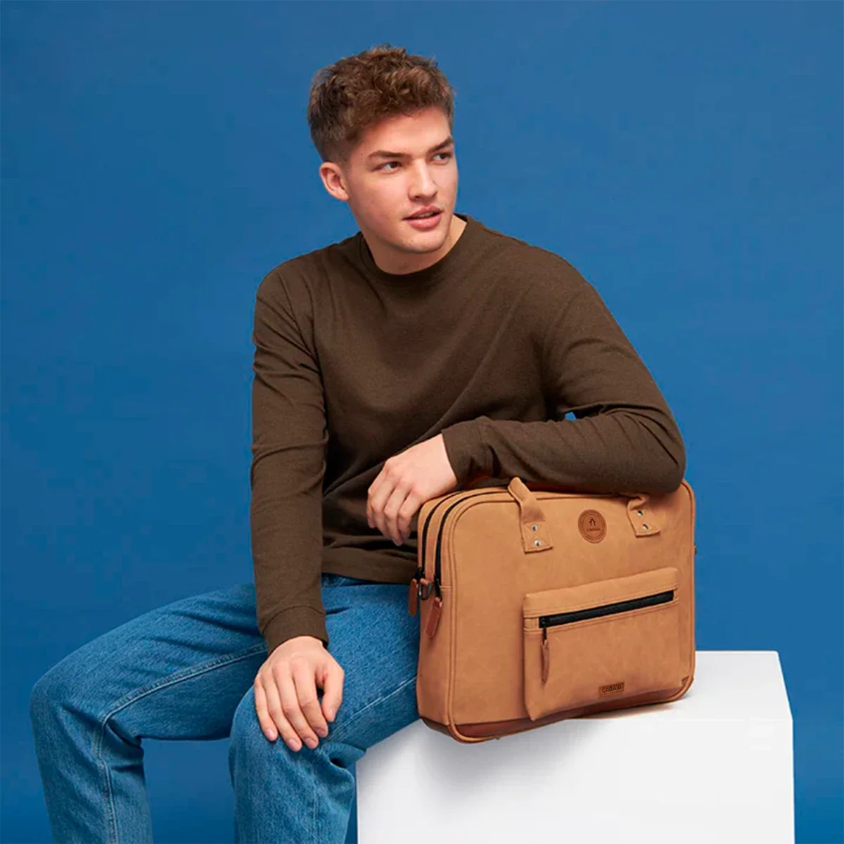 Sac ordinateur Moscow (2023) — image 4
