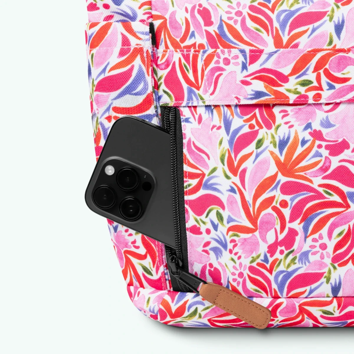 Tote bag Medium Pro Santorini — image 6