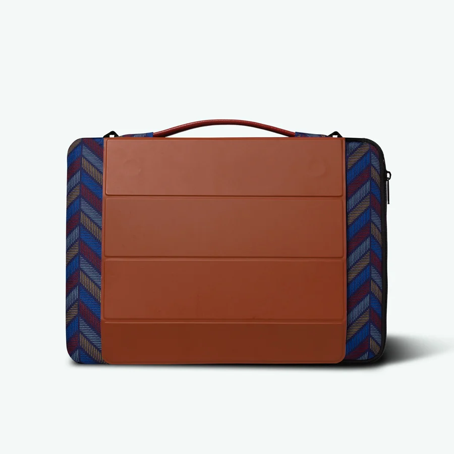 Housse ordinateur 16" Central — image 3