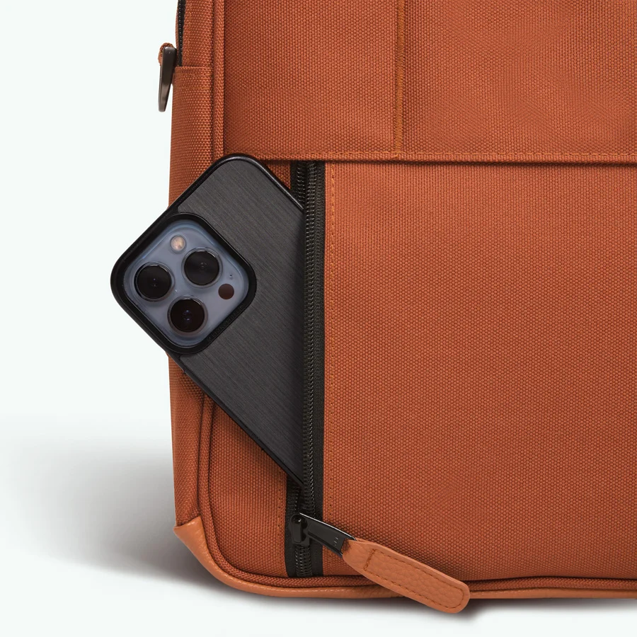 Sac ordinateur Turin — image 7