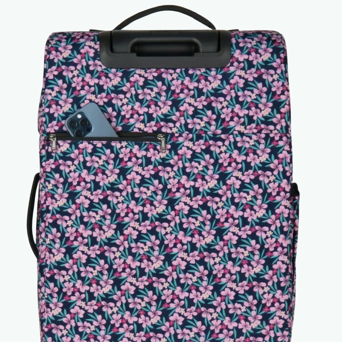 Valise souple 4 roues Medium Cagliari — image 5