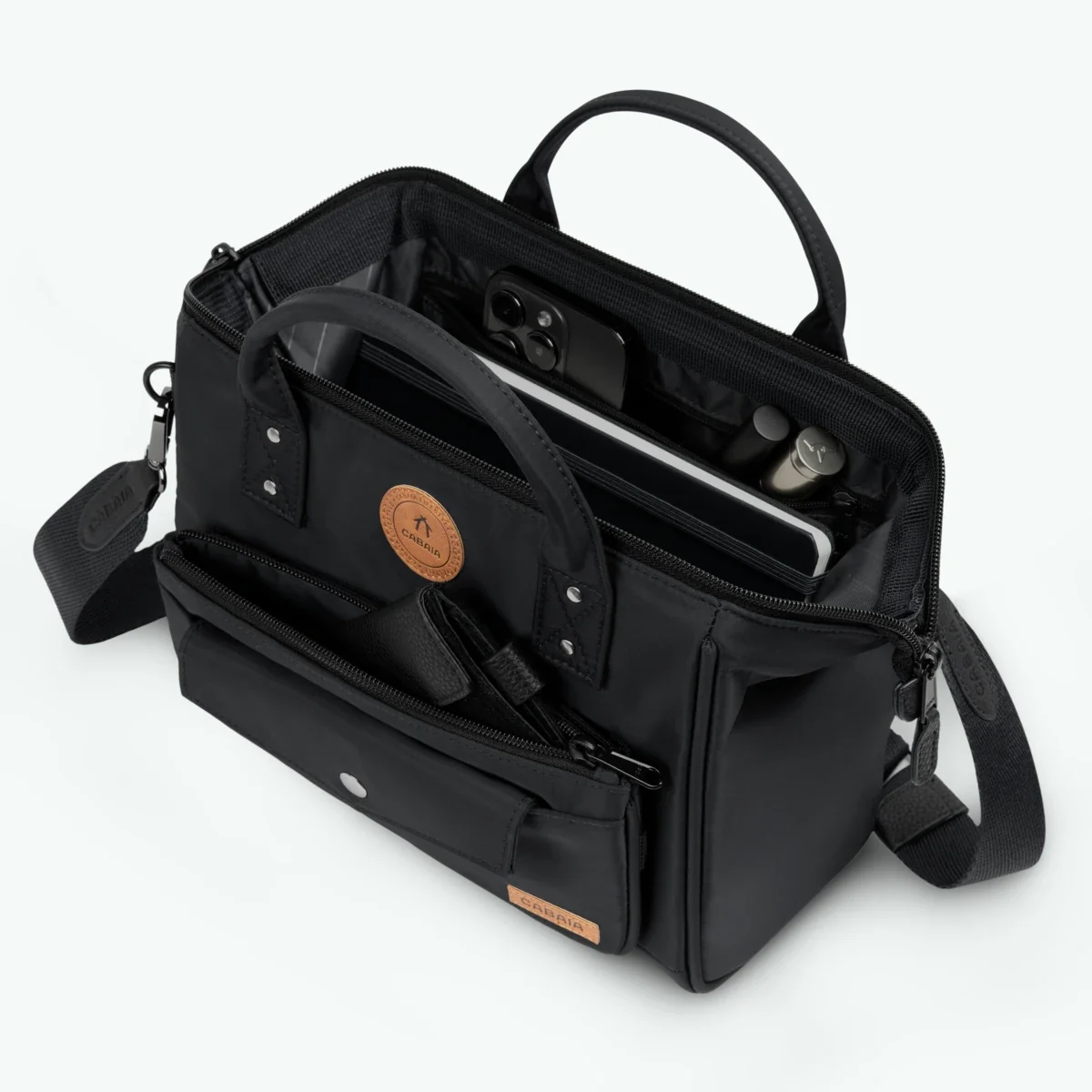 Crossbody Adventurer Medium Cambridge — image 3